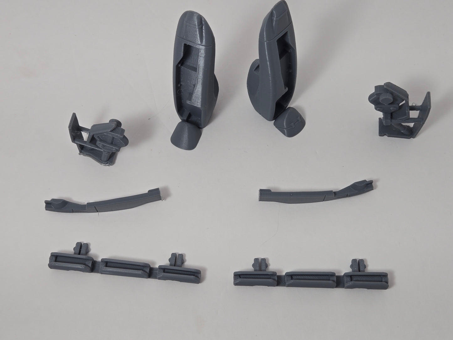 A-10 Thunderbolt II Model Kit