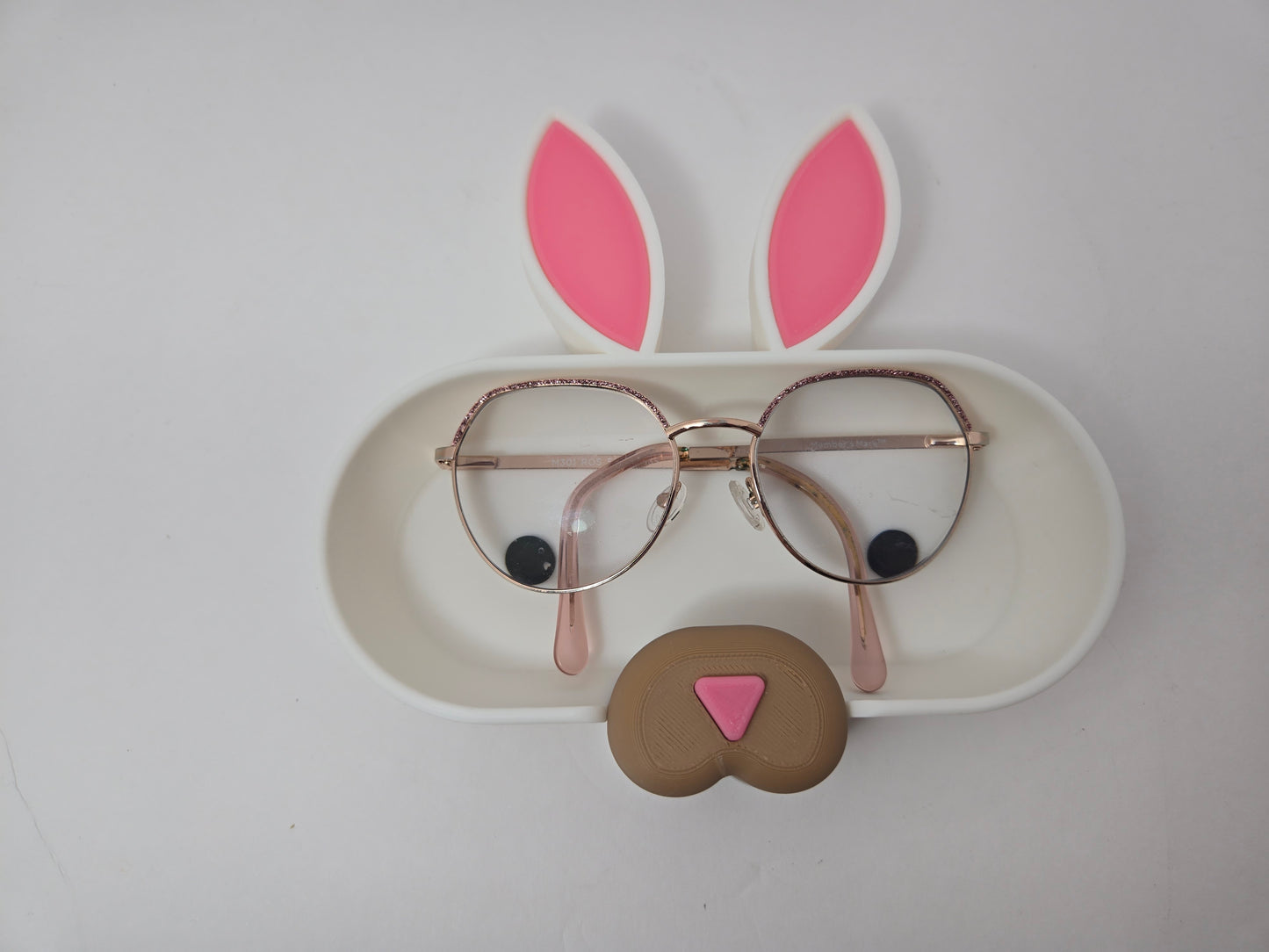 Animal Eyeglass Holders