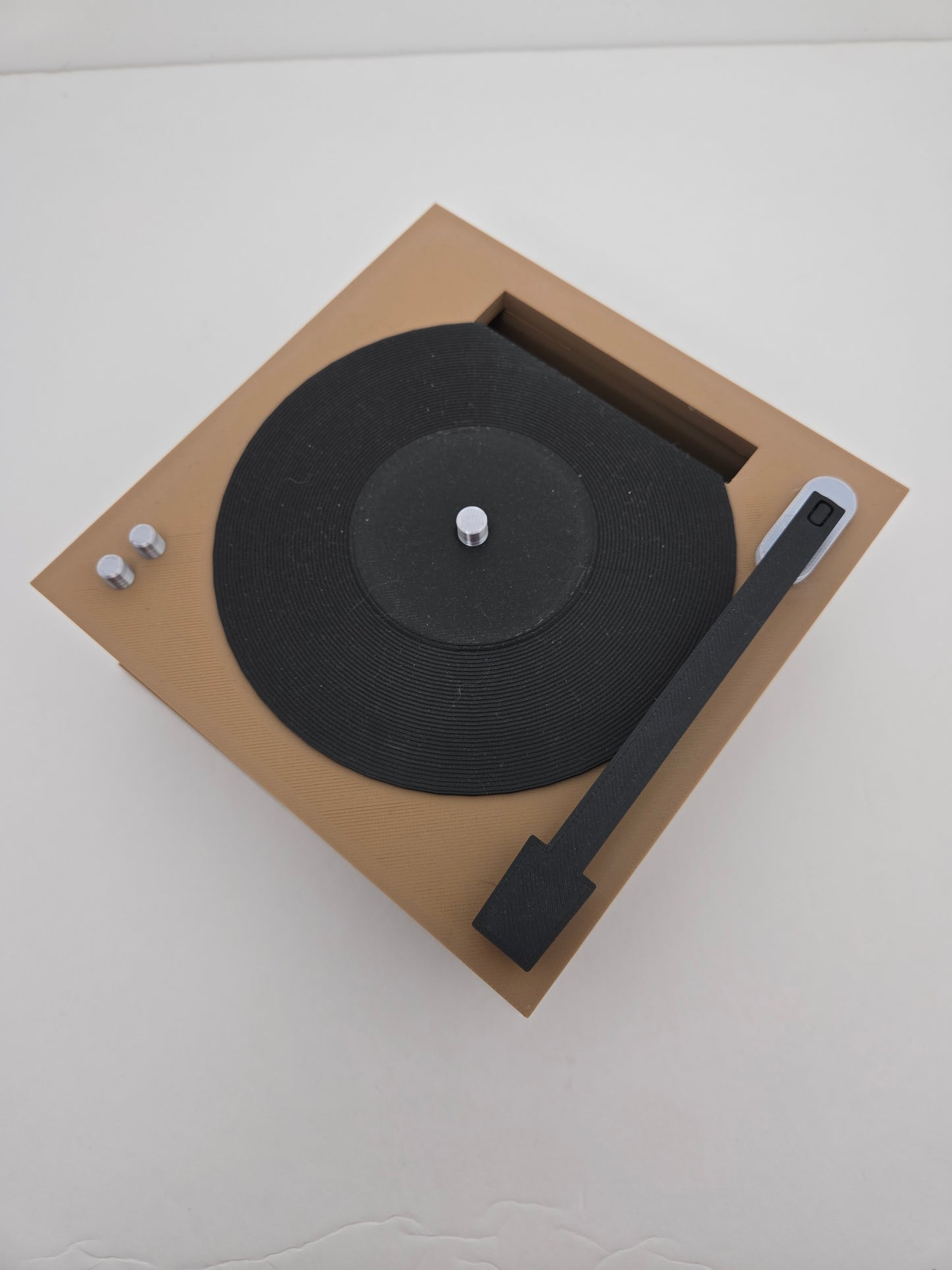 Retro Phone Sound Booster