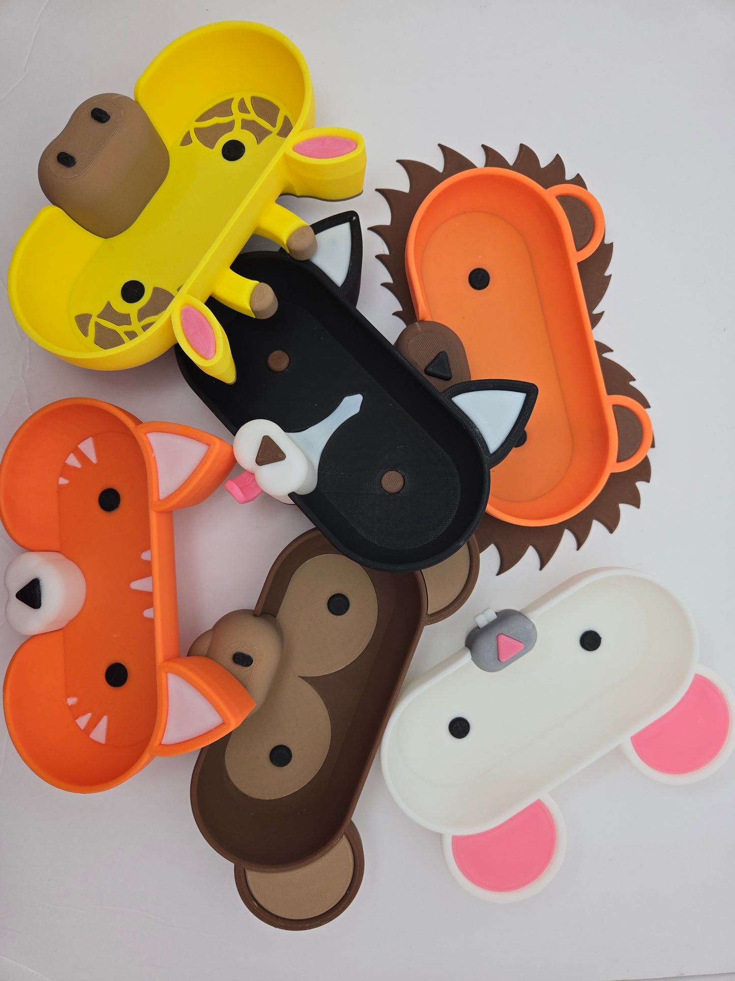 Animal Eyeglass Holders