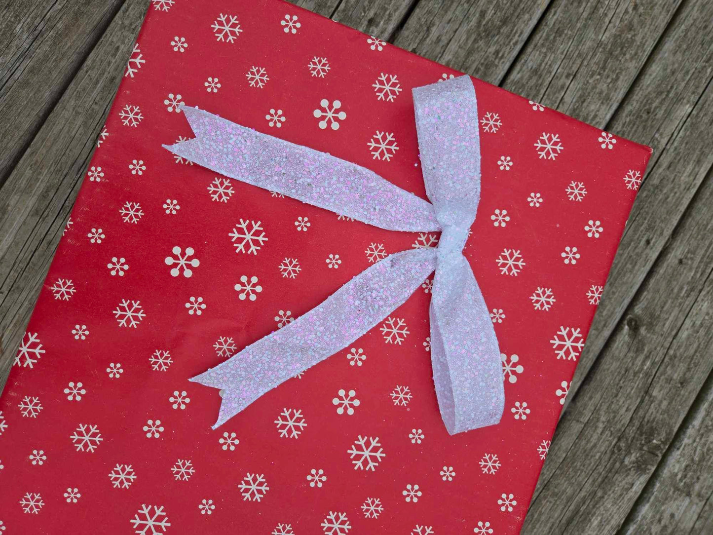 Single Christmas Bows