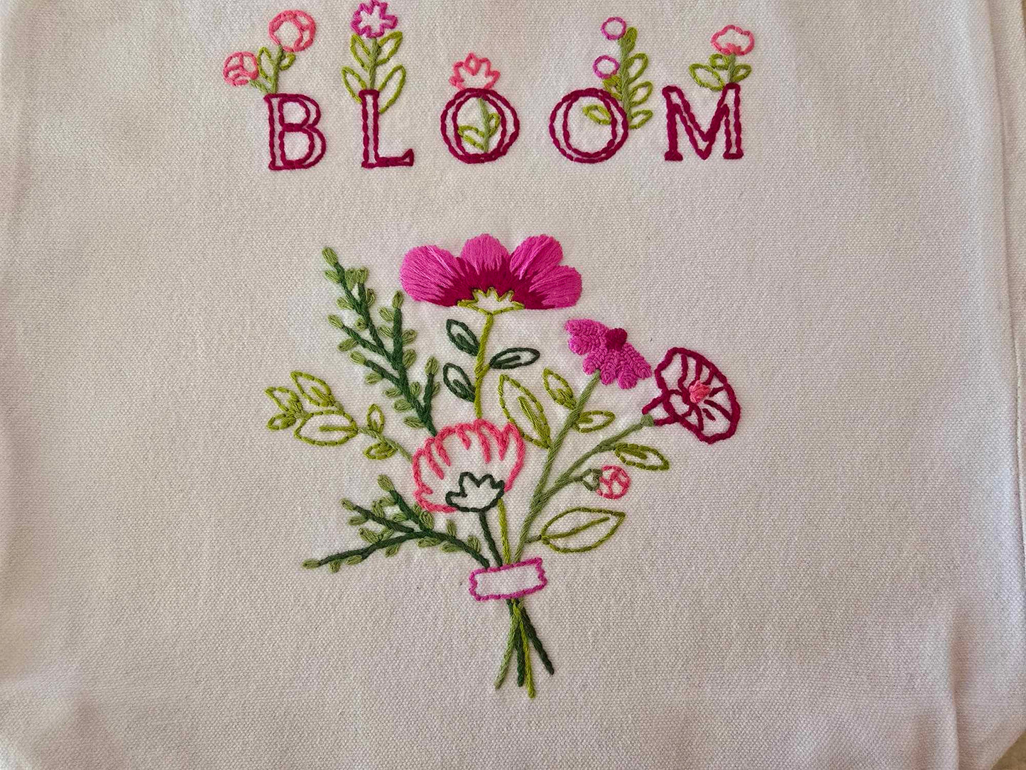 Bloom Bag