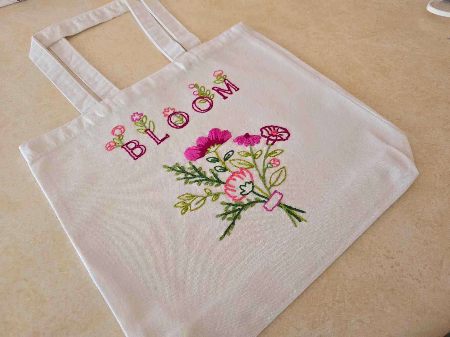 Bloom Bag