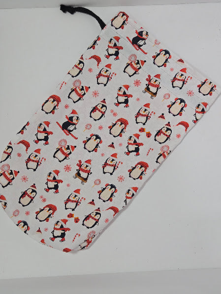 Penguin Gift Bag