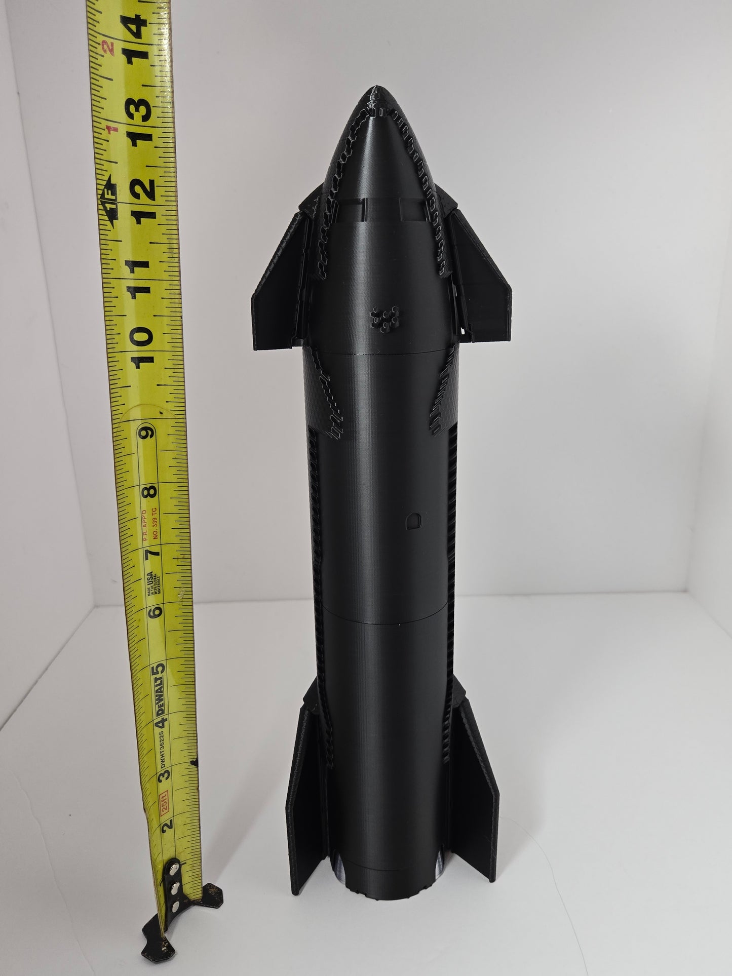 SpaceX Model Kits (starship)