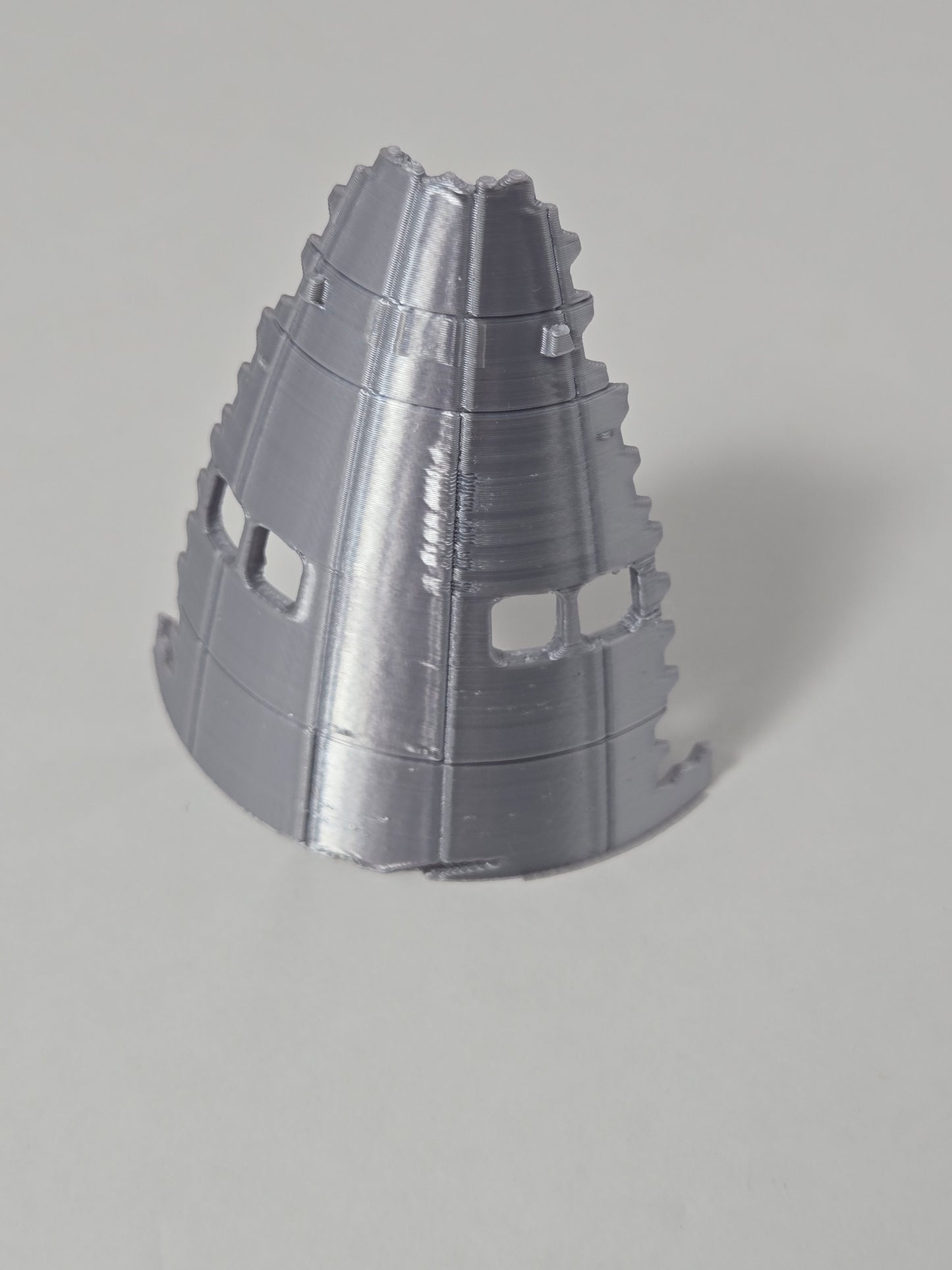 SpaceX Model Kits (starship)