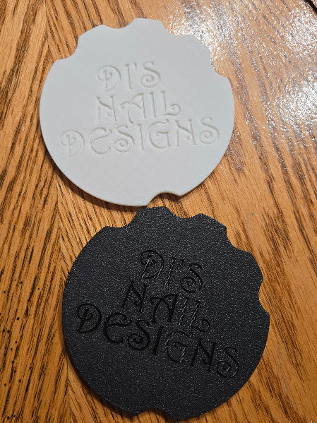 Nailfie Disc
