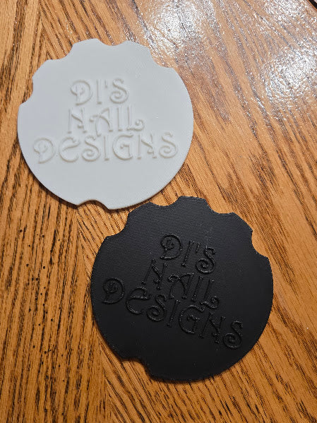 Nailfie Disc