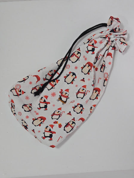 Penguin Gift Bag