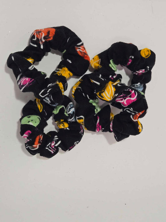 Scrunchies